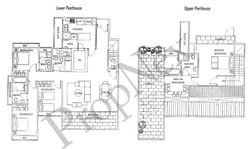 Rosewood Suites (D25), Condominium #429014841